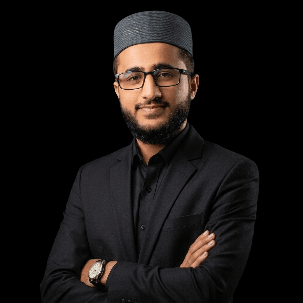 Muhammad Ismail, Founder and Full-Stack Developer at Shaheen Developers